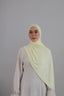 PREMIUM JERSEY | BUTTERYELLOW