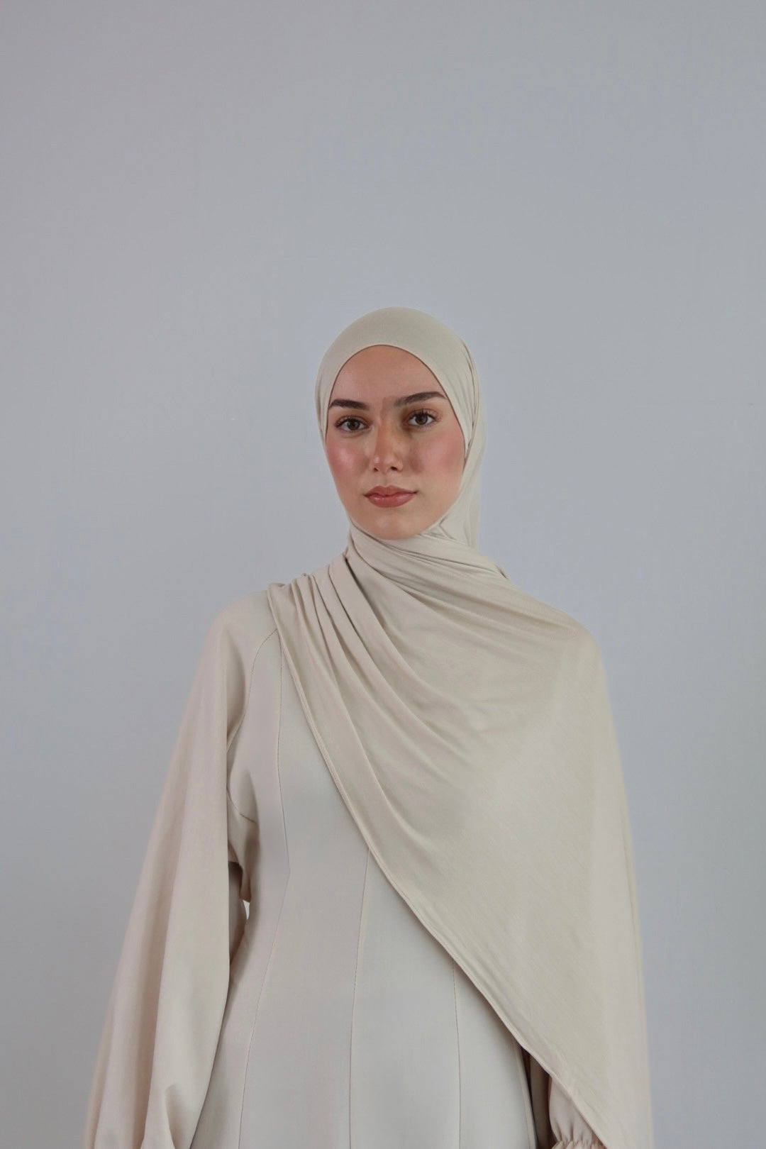 PREMIUM JERSEY | CREME Hauptbild