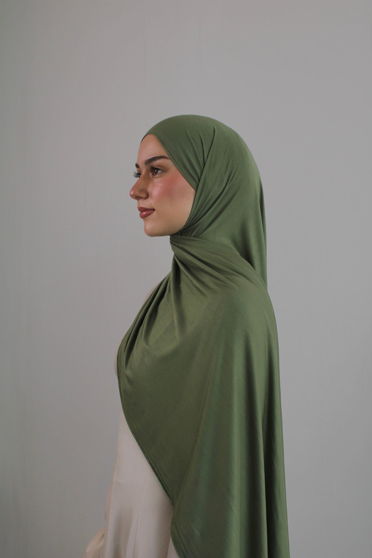 PREMIUM JERSEY | RAWDAH