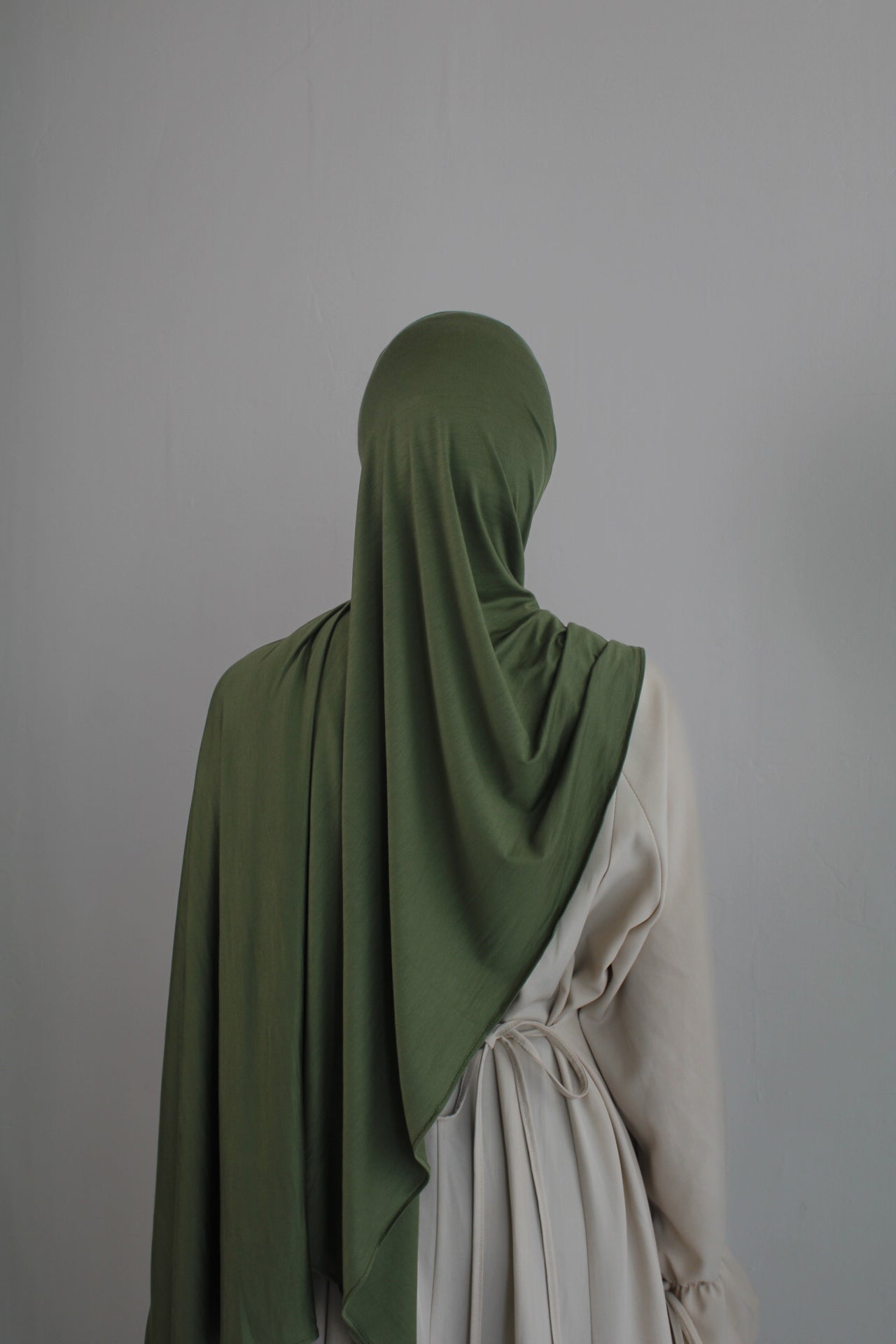 PREMIUM JERSEY | RAWDAH