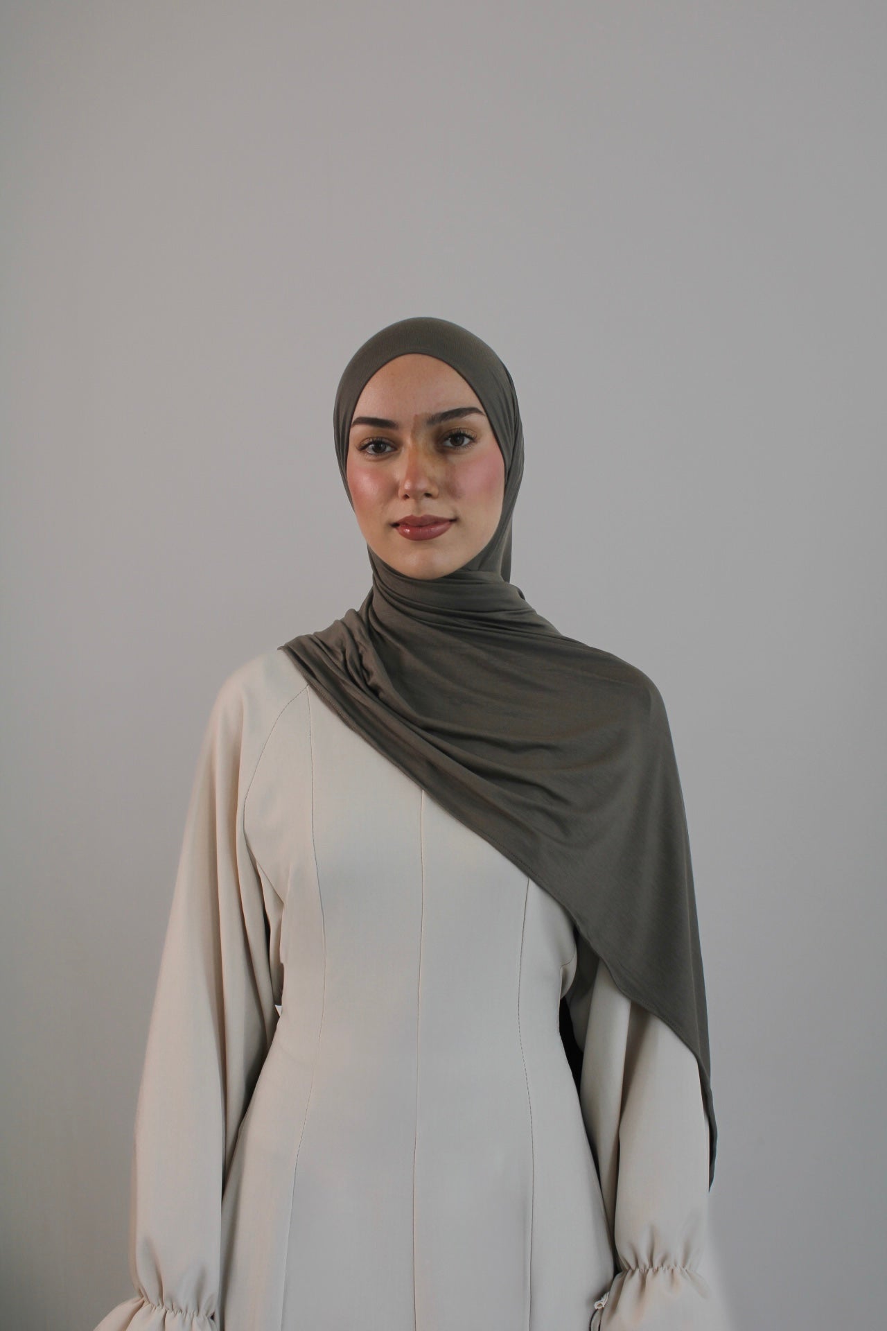 PREMIUM JERSEY | MOCCA