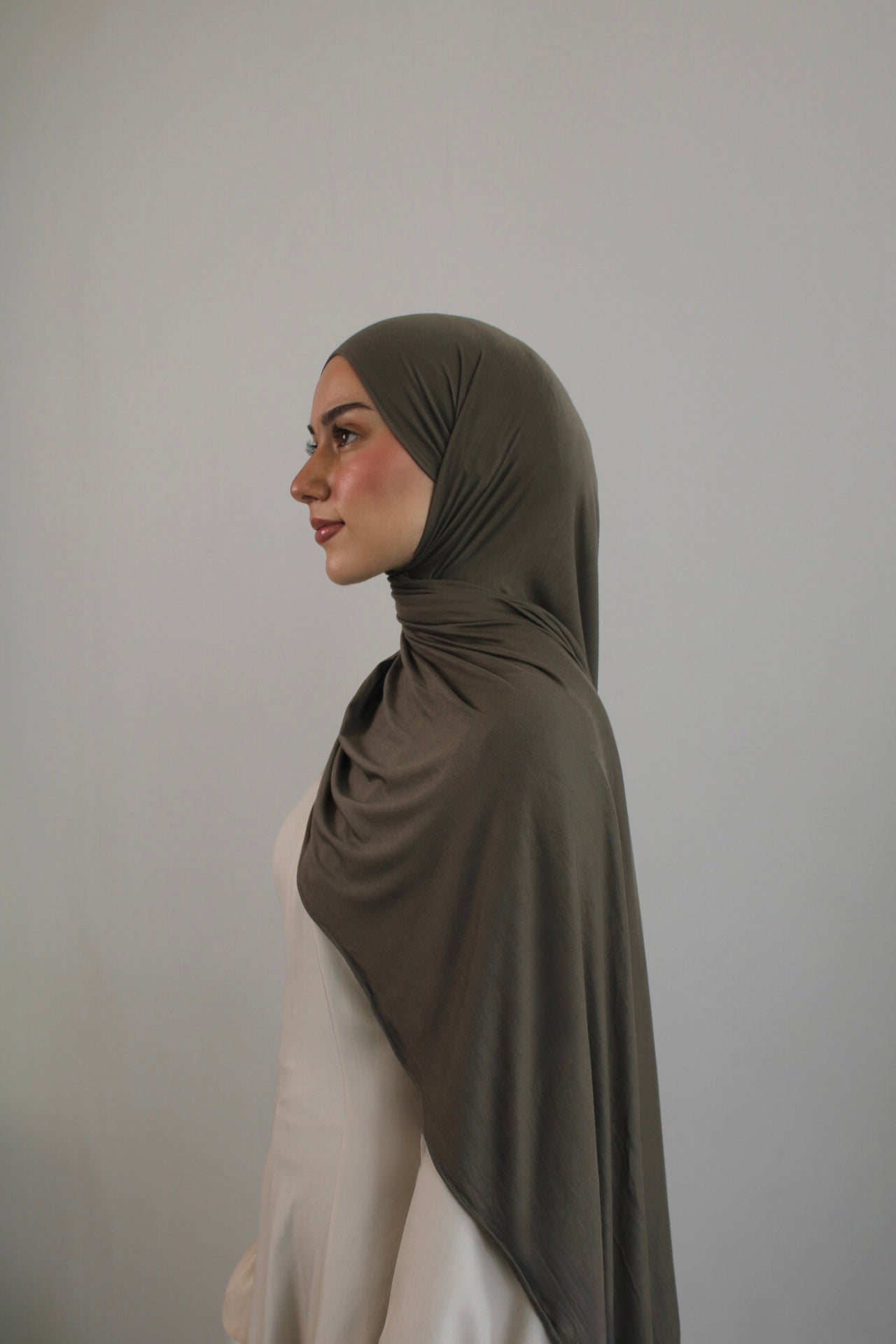 PREMIUM JERSEY | MOCCA