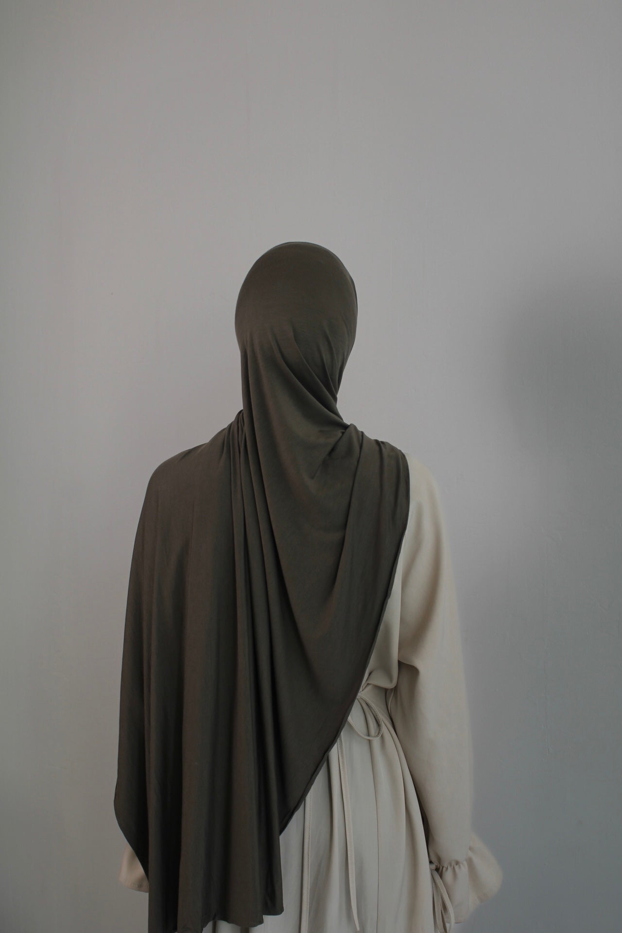 PREMIUM JERSEY | MOCCA