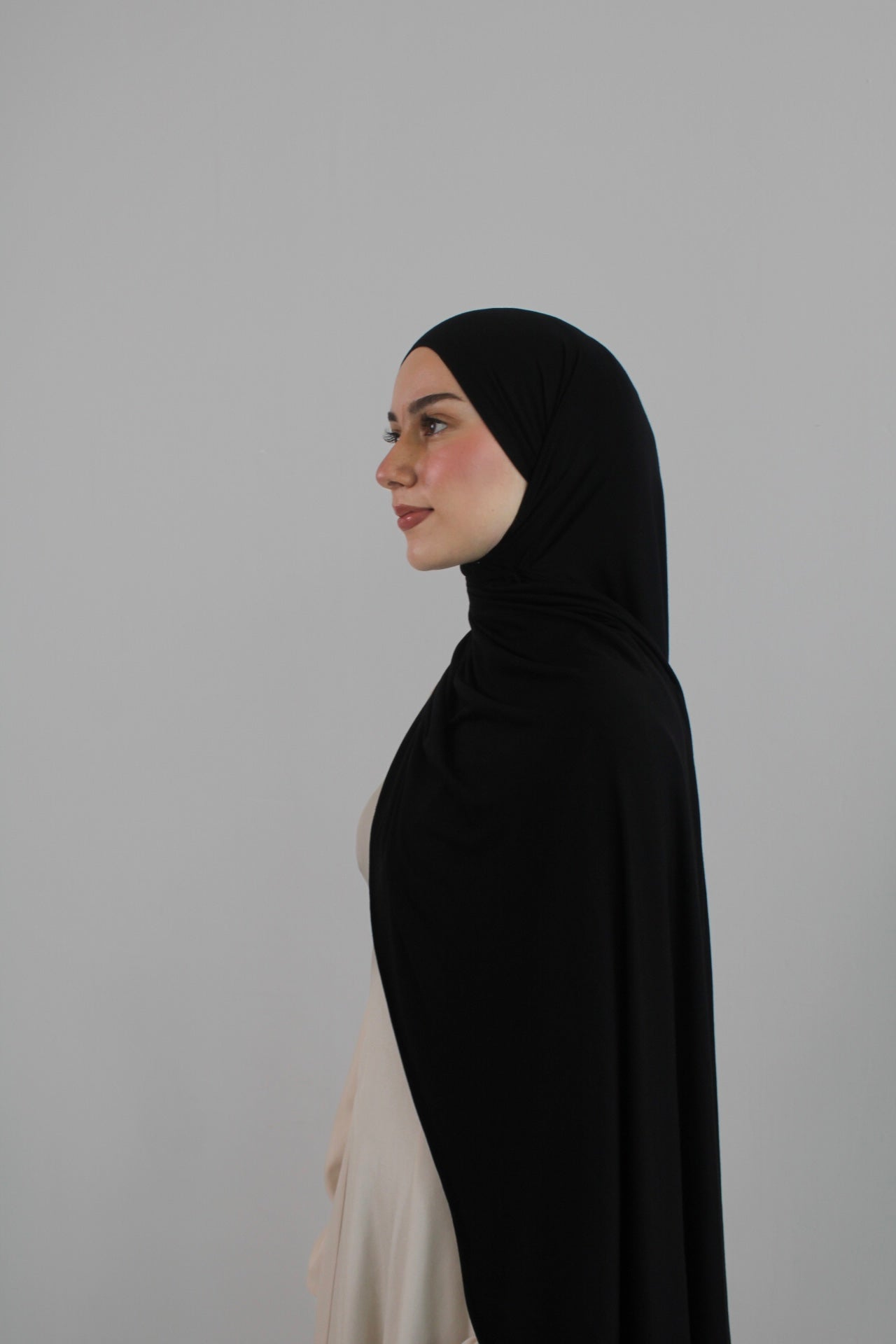 PREMIUM JERSEY | BLACK Zweitbild