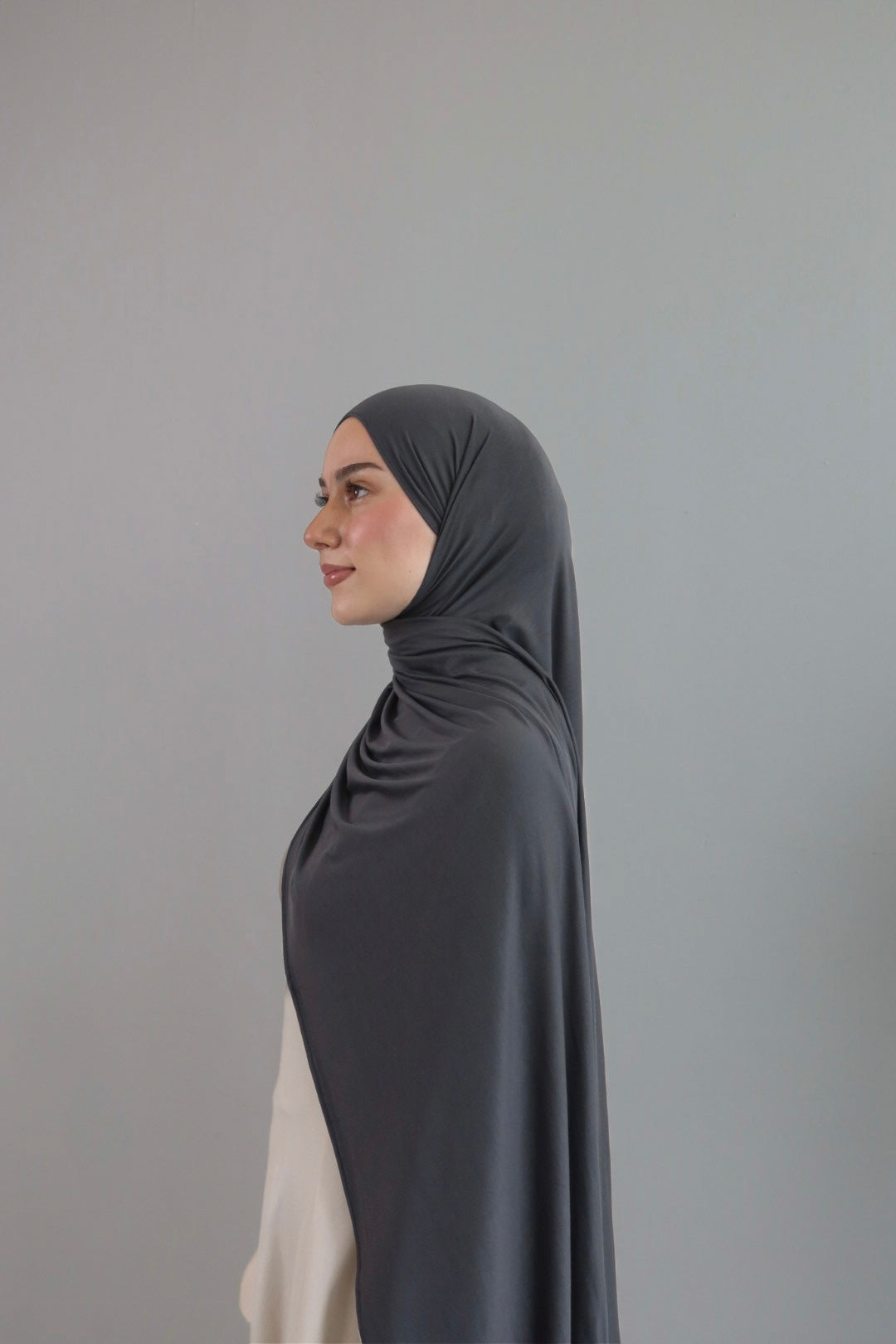 PREMIUM JERSEY | STONE
